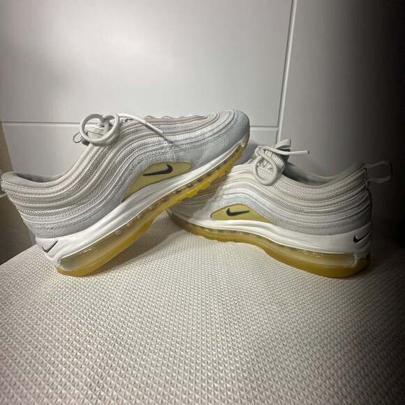 Nike Air Max 97 "M. Frank Rudy" Sneakers - Picture 6 of 8
